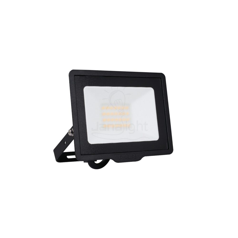 كشاف فلود لايت 20 وات SMD وورم فيليبس Philips SMD White 20 watt Flood Light